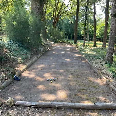 La Garconniere Nivillac