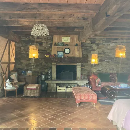 La Garconniere