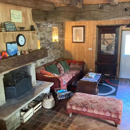 Holiday home La Garconniere Nivillac